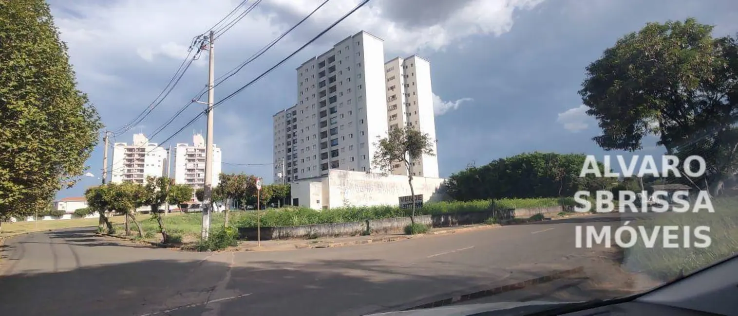 Foto 6 de Terreno / Lote à venda, 2560m2 em Jardim Padre Bento, Itu - SP