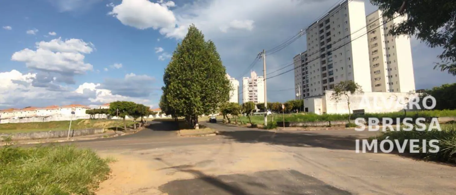 Foto 8 de Terreno / Lote à venda, 2560m2 em Jardim Padre Bento, Itu - SP