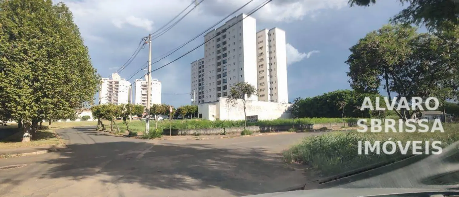 Foto 5 de Terreno / Lote à venda, 2560m2 em Jardim Padre Bento, Itu - SP