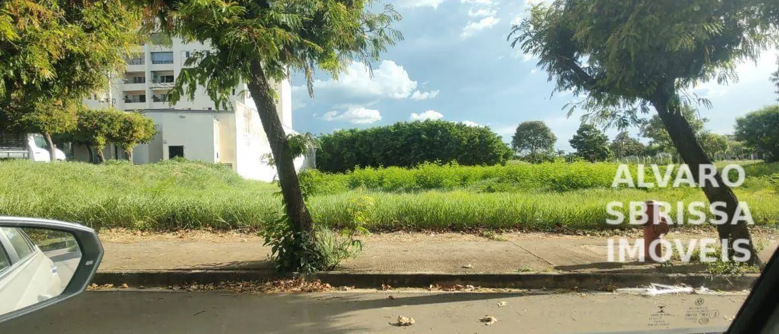 Foto 4 de Terreno / Lote à venda, 2560m2 em Jardim Padre Bento, Itu - SP