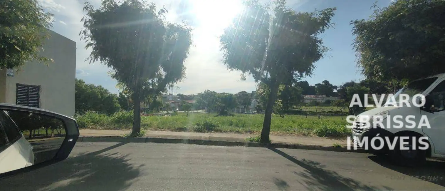 Foto 1 de Terreno / Lote à venda, 2560m2 em Jardim Padre Bento, Itu - SP