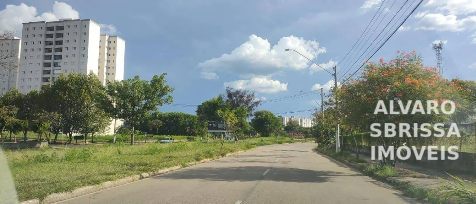 Foto 9 de Terreno / Lote à venda, 2560m2 em Jardim Padre Bento, Itu - SP