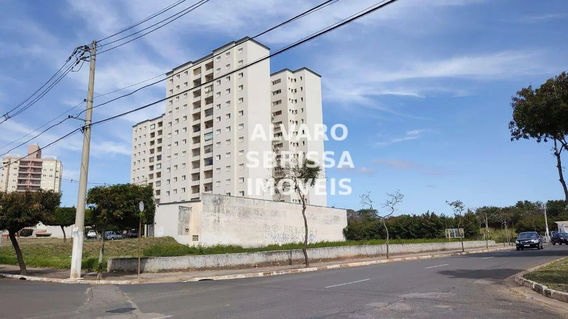 Foto 1 de Terreno / Lote à venda, 2560m2 em Jardim Padre Bento, Itu - SP