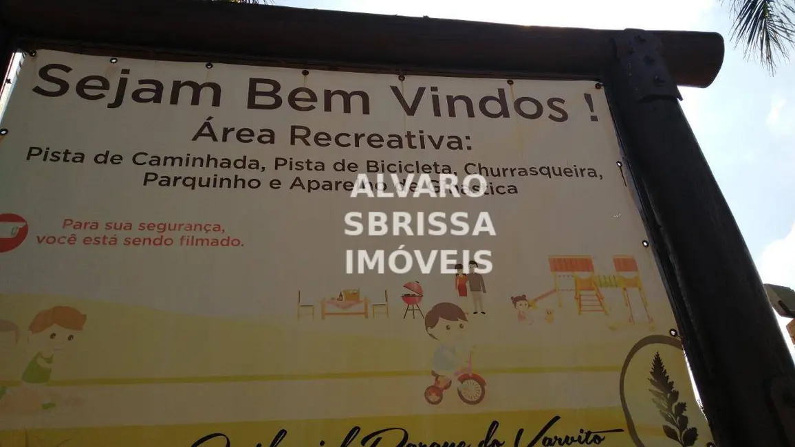 Foto 5 de Terreno / Lote à venda, 251m2 em Parque do Varvito, Itu - SP