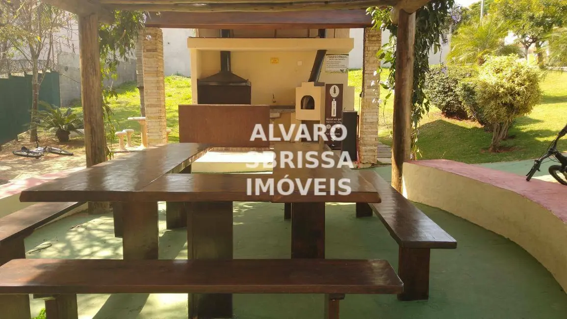 Foto 8 de Terreno / Lote à venda, 251m2 em Parque do Varvito, Itu - SP