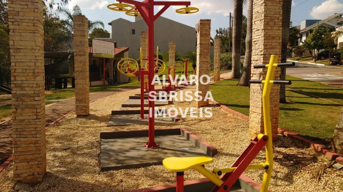 Foto 6 de Terreno / Lote à venda, 251m2 em Parque do Varvito, Itu - SP