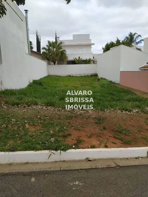 Foto 1 de Terreno / Lote à venda, 251m2 em Parque do Varvito, Itu - SP