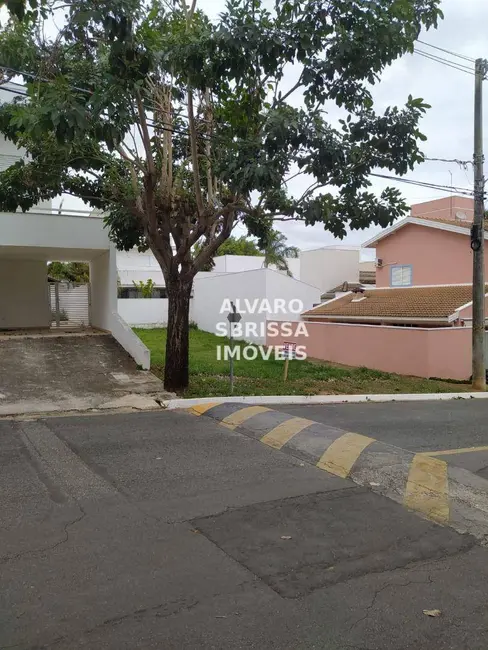 Foto 2 de Terreno / Lote à venda, 251m2 em Parque do Varvito, Itu - SP