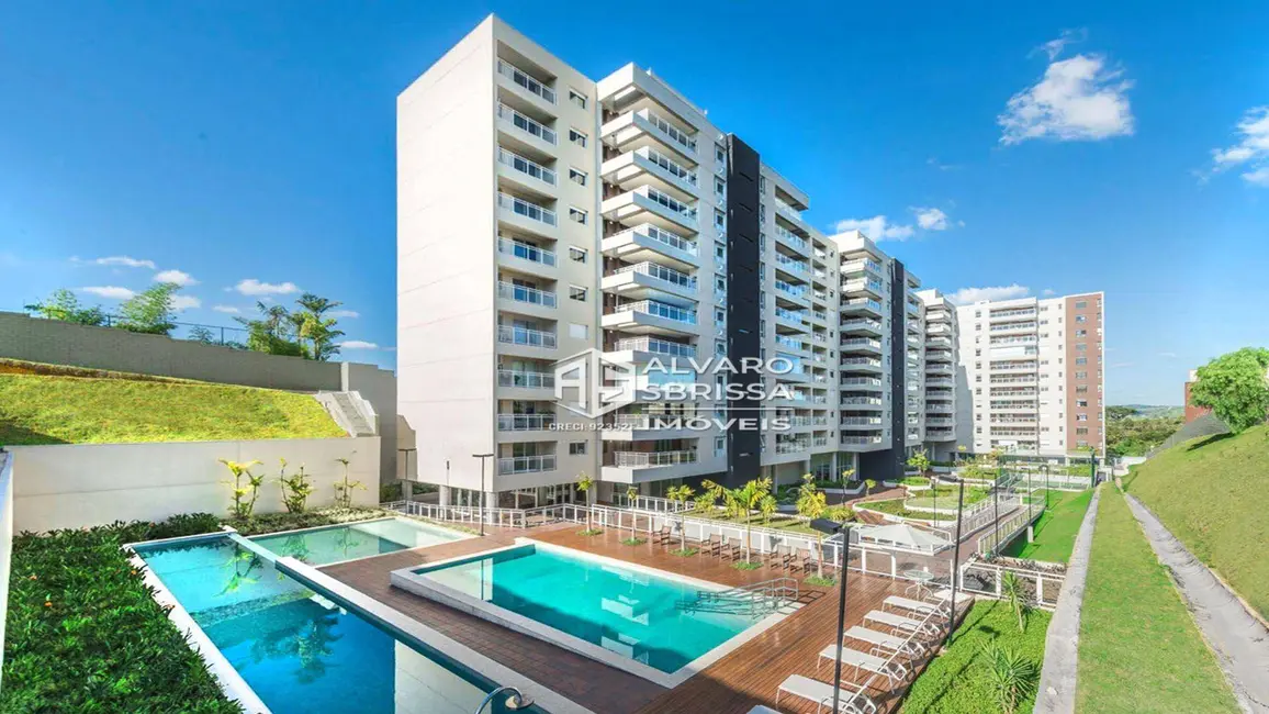 Foto 1 de Apartamento com 3 quartos para alugar, 130m2 em Jardim Plaza Athénée, Itu - SP