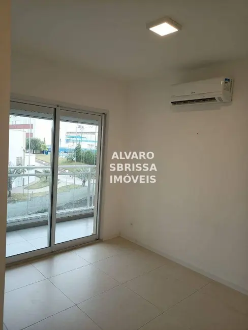 Apartamento com 3 quartos para alugar, 130m2 em Jardim Paraíso II, Itu - SP - imagem 4 Foto 4 de Apartamento com 3 quartos para alugar, 130m2 em Jardim Paraíso II, Itu - SP