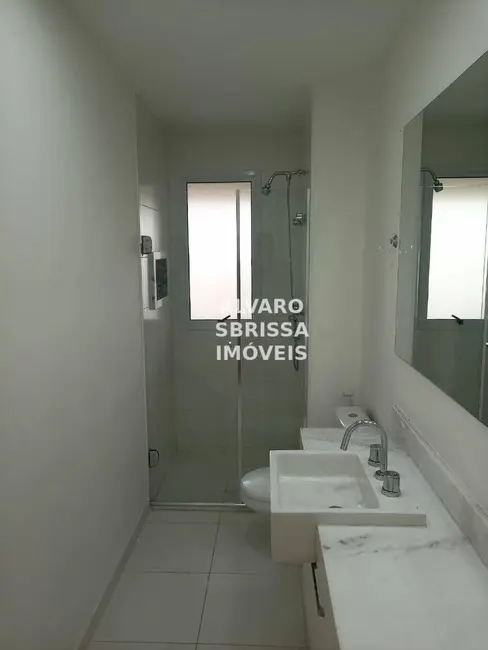 Apartamento com 3 quartos para alugar, 130m2 em Jardim Paraíso II, Itu - SP - imagem 8 Foto 8 de Apartamento com 3 quartos para alugar, 130m2 em Jardim Paraíso II, Itu - SP