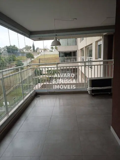 Foto 1 de Apartamento com 3 quartos para alugar, 130m2 em Jardim Paraíso II, Itu - SP