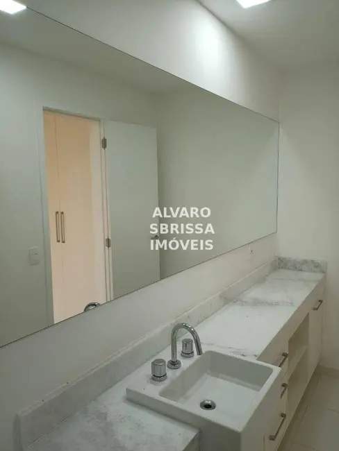 Apartamento com 3 quartos para alugar, 130m2 em Jardim Paraíso II, Itu - SP - imagem 9 Foto 9 de Apartamento com 3 quartos para alugar, 130m2 em Jardim Paraíso II, Itu - SP