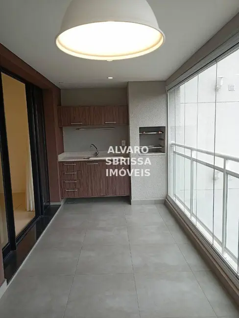 Foto 2 de Apartamento com 3 quartos para alugar, 130m2 em Jardim Paraíso II, Itu - SP