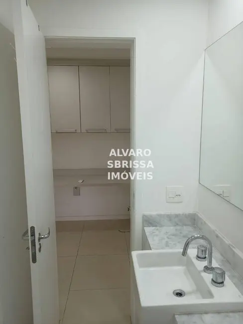 Apartamento com 3 quartos para alugar, 130m2 em Jardim Paraíso II, Itu - SP - imagem 5 Foto 5 de Apartamento com 3 quartos para alugar, 130m2 em Jardim Paraíso II, Itu - SP