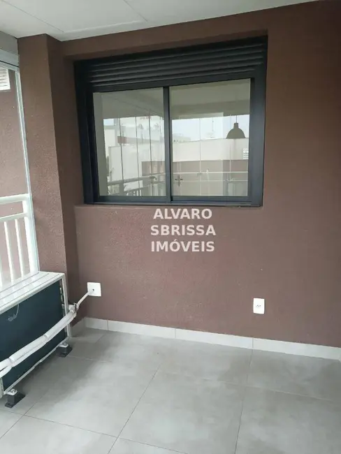 Apartamento com 3 quartos para alugar, 130m2 em Jardim Paraíso II, Itu - SP - imagem 3 Foto 3 de Apartamento com 3 quartos para alugar, 130m2 em Jardim Paraíso II, Itu - SP