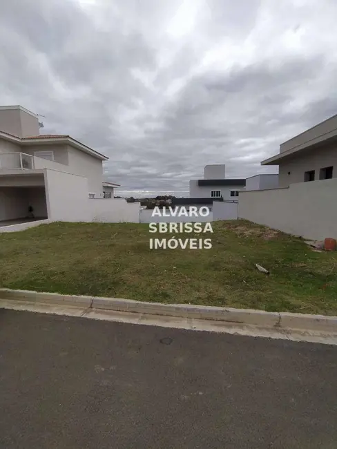 Foto 3 de Terreno / Lote à venda, 360m2 em Chácaras Primavera, Itu - SP