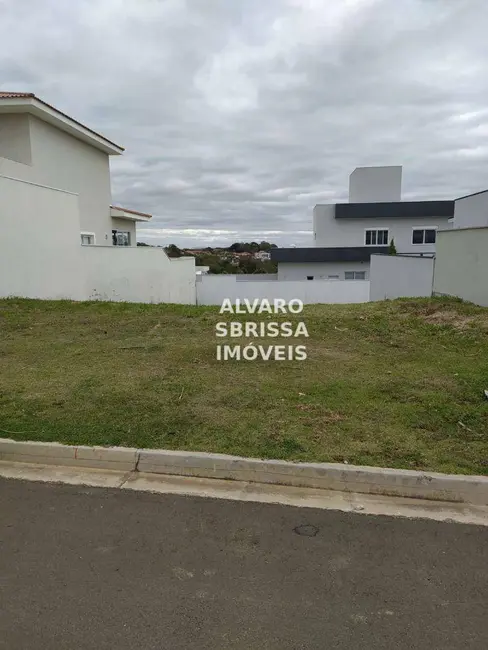 Foto 1 de Terreno / Lote à venda, 360m2 em Chácaras Primavera, Itu - SP