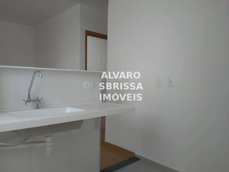 Foto 7 de Apartamento com 2 quartos à venda, 42m2 em Vila Esperança, Itu - SP