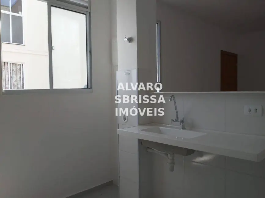 Foto 8 de Apartamento com 2 quartos à venda, 42m2 em Vila Esperança, Itu - SP