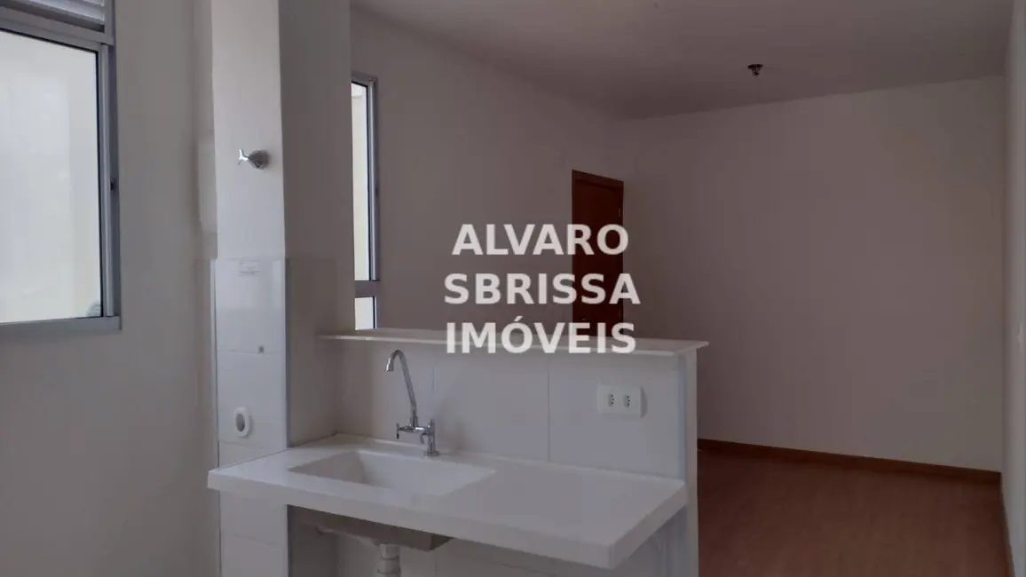 Foto 5 de Apartamento com 2 quartos à venda, 42m2 em Vila Esperança, Itu - SP