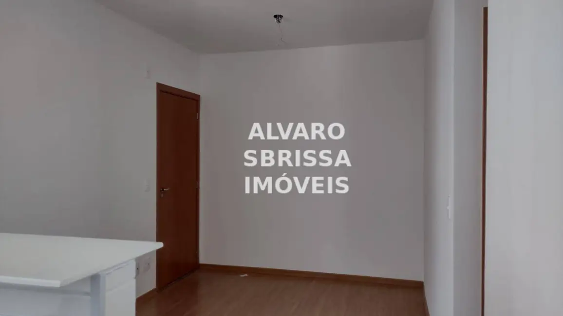 Foto 4 de Apartamento com 2 quartos à venda, 42m2 em Vila Esperança, Itu - SP