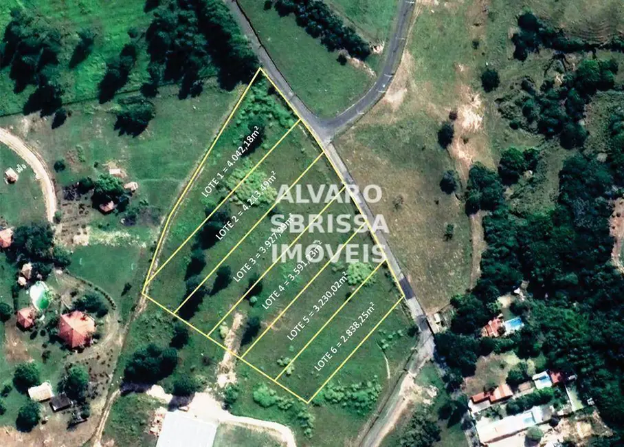 Foto 3 de Sala Comercial à venda, 5007m2 em Centro, Itu - SP