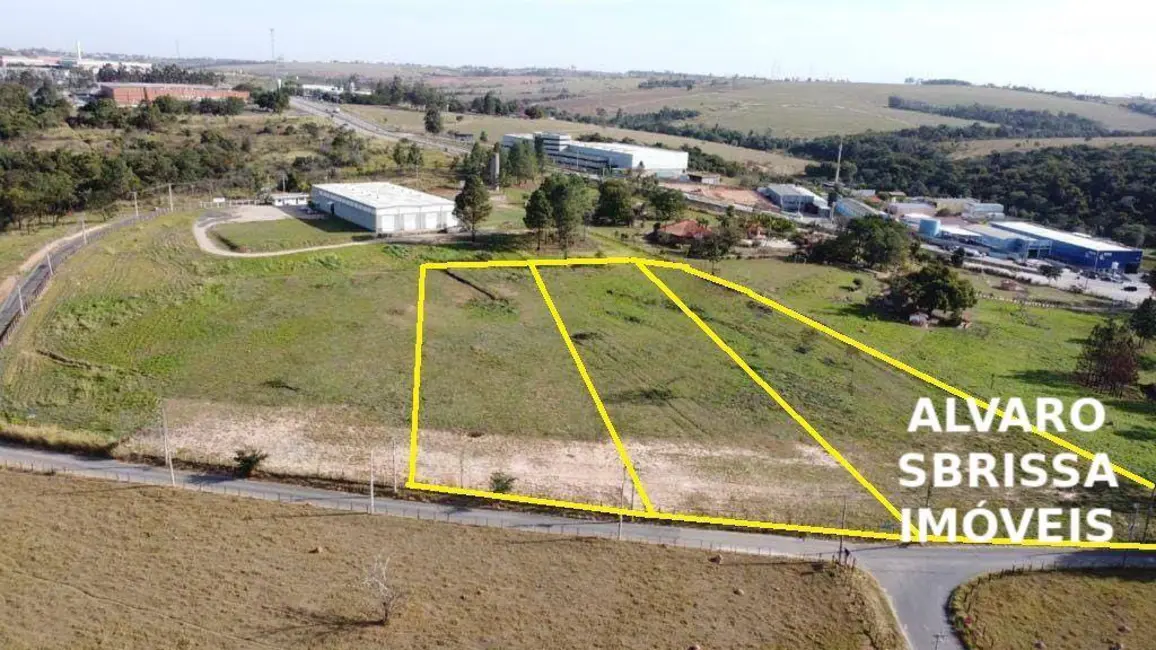 Foto 2 de Sala Comercial à venda, 5706m2 em Centro, Itu - SP