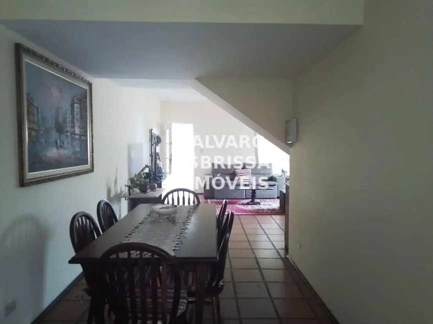 Foto 5 de Casa com 2 quartos à venda, 114m2 em Vila Guido, Itu - SP