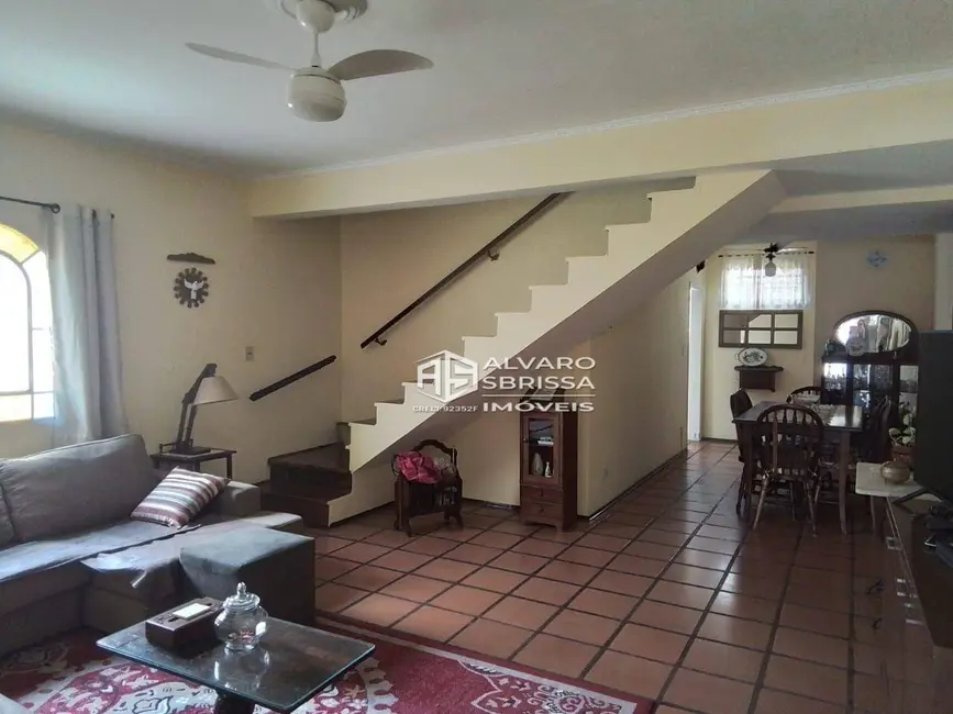 Foto 1 de Casa com 2 quartos à venda, 114m2 em Vila Guido, Itu - SP