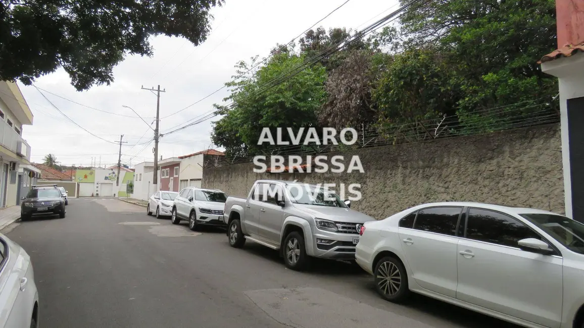 Foto 2 de Terreno / Lote à venda, 276m2 em Centro, Itu - SP