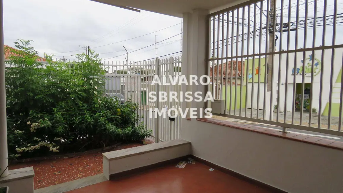 Foto 5 de Terreno / Lote à venda e para alugar, 880m2 em Centro, Itu - SP