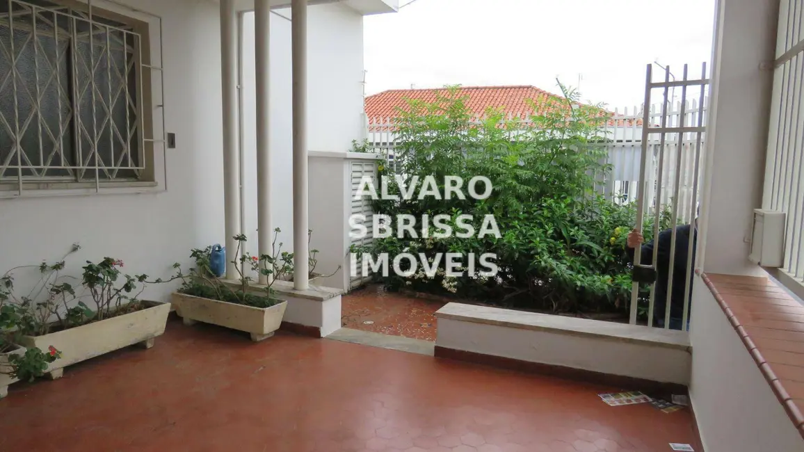 Foto 6 de Terreno / Lote à venda e para alugar, 880m2 em Centro, Itu - SP