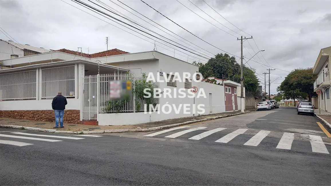 Foto 4 de Casa com 3 quartos à venda e para alugar, 360m2 em Centro, Itu - SP