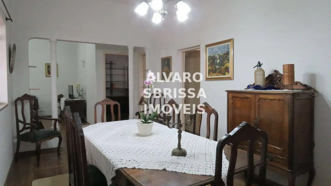 Foto 5 de Casa com 3 quartos à venda e para alugar, 360m2 em Centro, Itu - SP