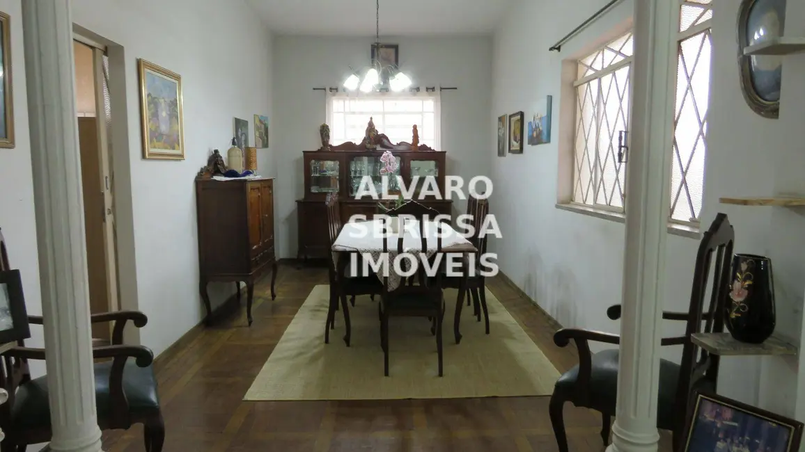 Foto 6 de Casa com 3 quartos à venda e para alugar, 360m2 em Centro, Itu - SP