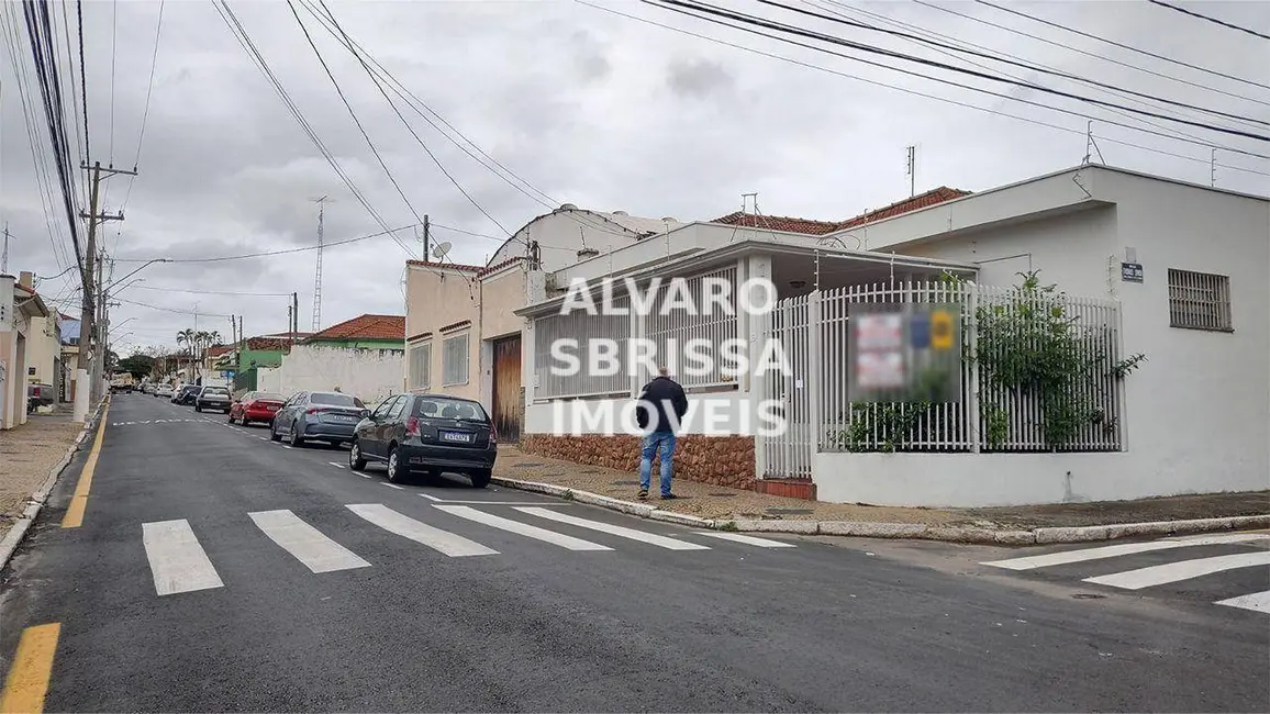 Foto 2 de Casa com 3 quartos à venda e para alugar, 360m2 em Centro, Itu - SP