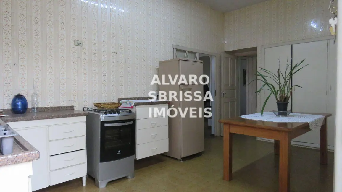 Foto 9 de Casa com 3 quartos à venda e para alugar, 360m2 em Centro, Itu - SP