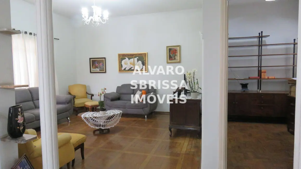 Foto 7 de Casa com 3 quartos à venda e para alugar, 360m2 em Centro, Itu - SP