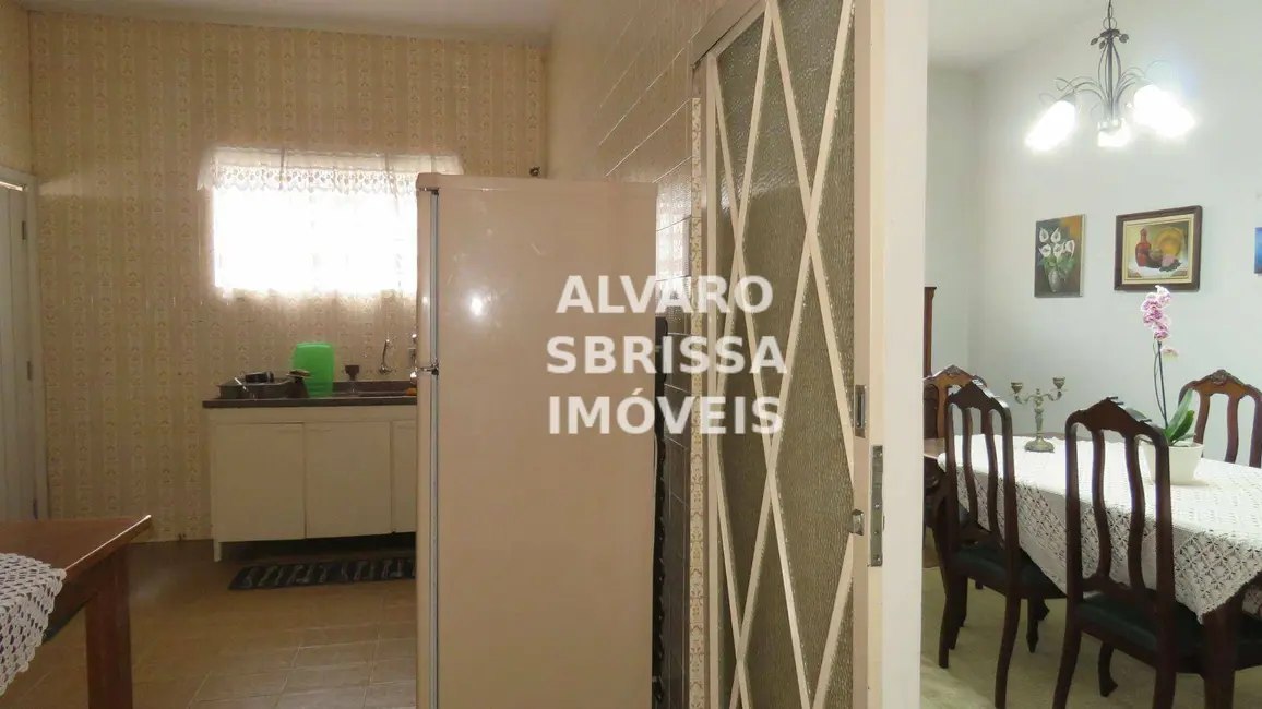 Foto 8 de Casa com 3 quartos à venda e para alugar, 360m2 em Centro, Itu - SP