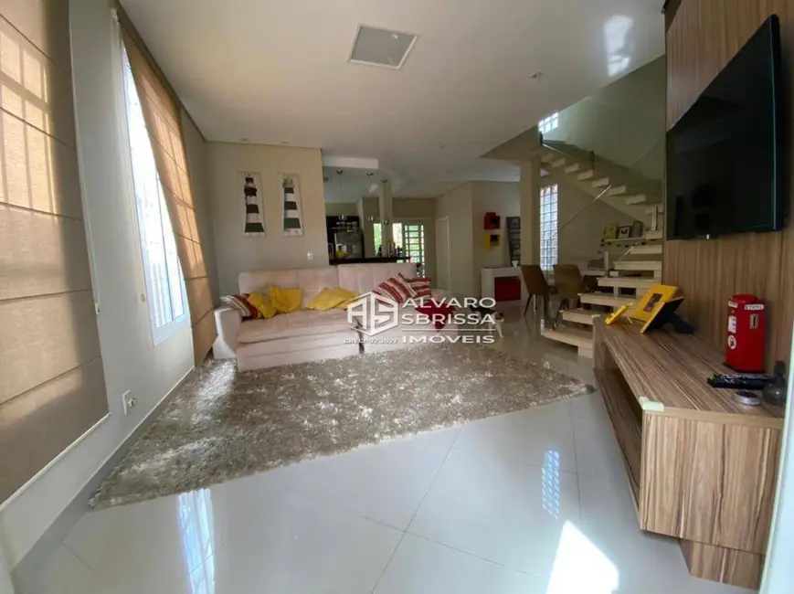 Foto 3 de Casa com 3 quartos à venda e para alugar, 250m2 em Parque Residencial Potiguara, Itu - SP
