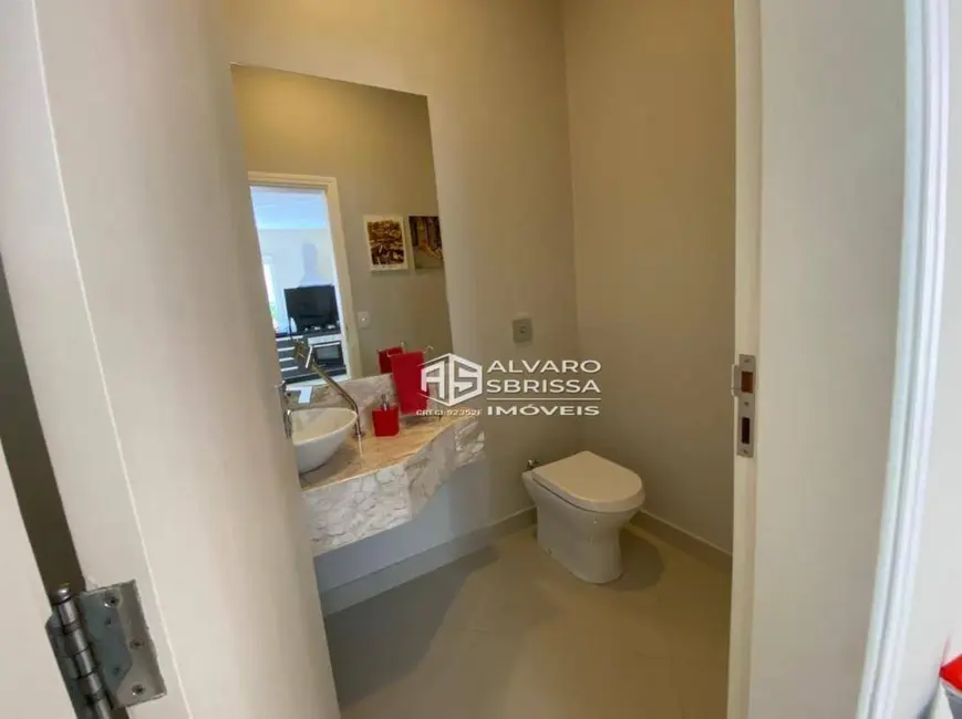 Foto 8 de Casa com 3 quartos à venda e para alugar, 250m2 em Parque Residencial Potiguara, Itu - SP