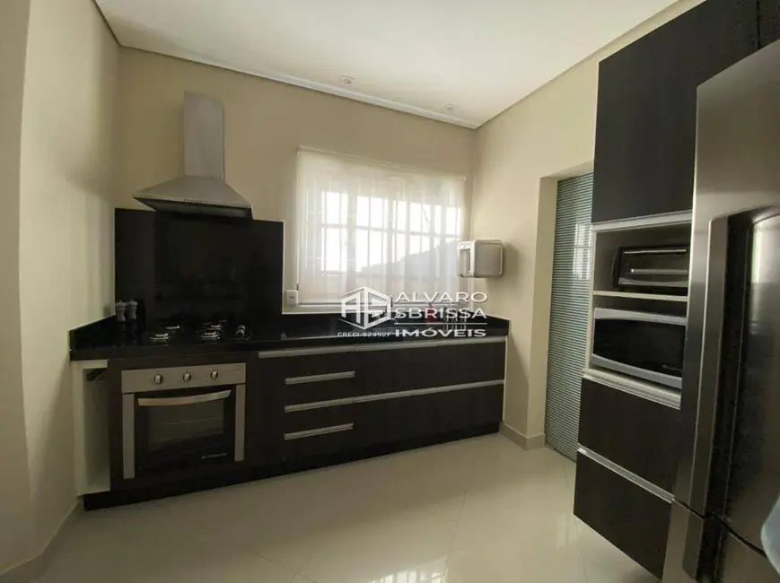 Foto 5 de Casa com 3 quartos à venda e para alugar, 250m2 em Parque Residencial Potiguara, Itu - SP