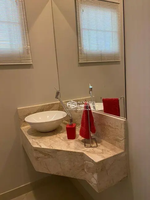 Foto 9 de Casa com 3 quartos à venda e para alugar, 250m2 em Parque Residencial Potiguara, Itu - SP