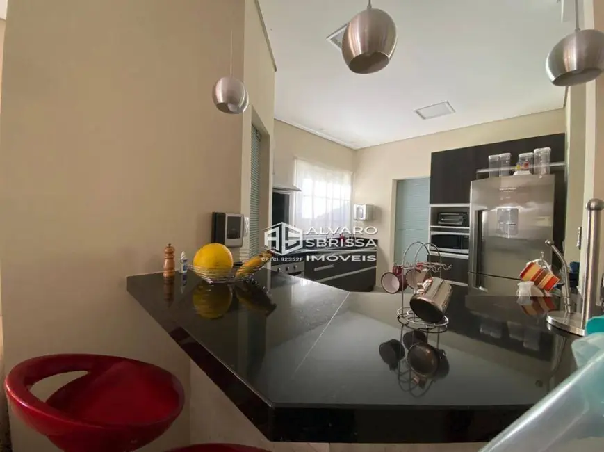 Foto 4 de Casa com 3 quartos à venda, 250m2 em Parque Residencial Potiguara, Itu - SP