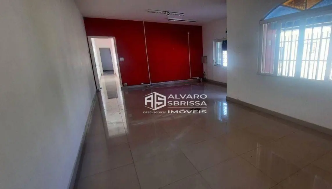 Foto 1 de Casa com 5 quartos para alugar, 212m2 em Centro, Itu, SP