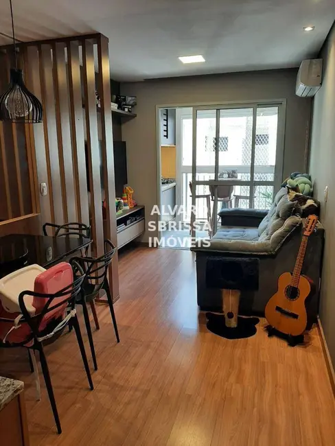 Foto 2 de Apartamento com 2 quartos à venda, 61m2 em Itu - SP