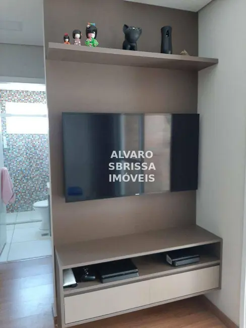 Foto 4 de Apartamento com 2 quartos à venda, 61m2 em Itu - SP
