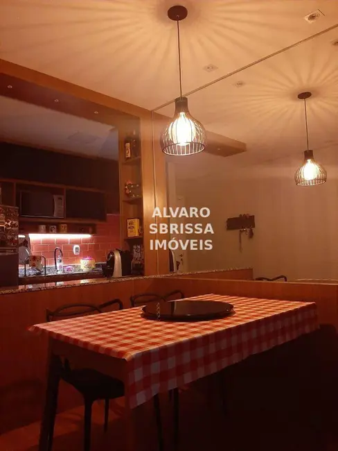 Foto 8 de Apartamento com 2 quartos à venda, 61m2 em Itu - SP