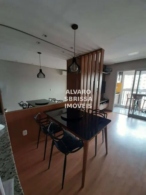 Foto 3 de Apartamento com 2 quartos à venda, 61m2 em Itu - SP